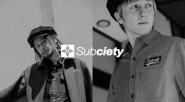 Subciety 「サブサエティ」