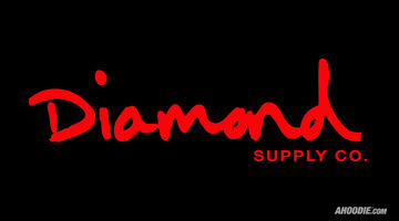 Diamond supply co「ダイアモンド サプライ」