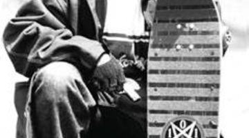 ASPHALT YACHT CLUB 「アスファルト ヨットクラブ」