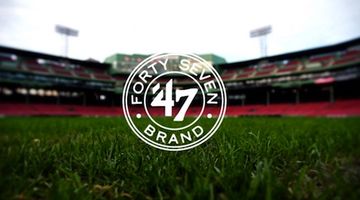 47Brand「47ブランド」