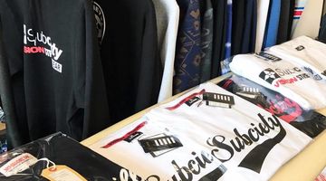 HUF 「ハフ」