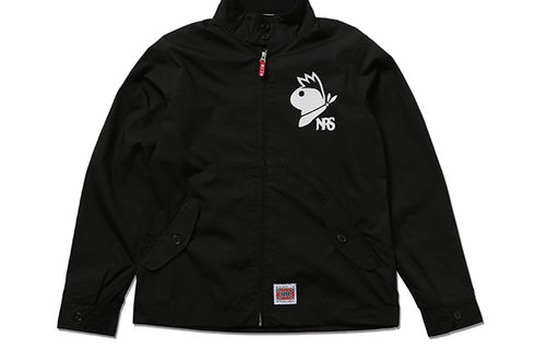 ANIMALIA2018JKT