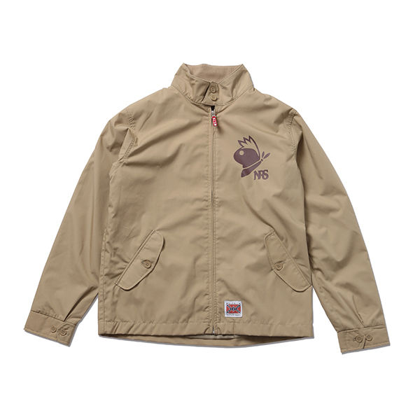 ANIMALIA2018JKT
