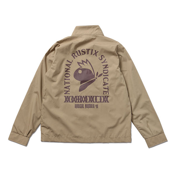 ANIMALIA2018JKT