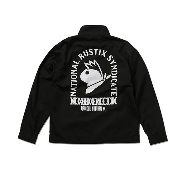 ANIMALIA2018JKT