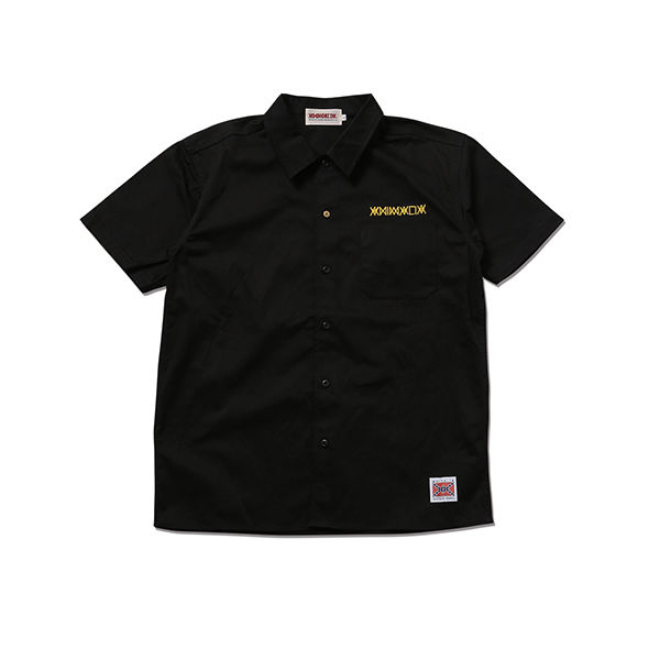 ANIMALIA2018シャツ2