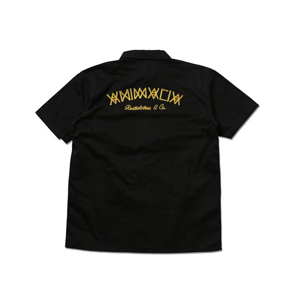 ANIMALIA2018シャツ3