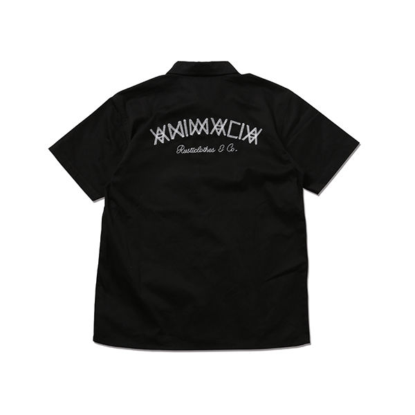 ANIMALIA2018シャツ1
