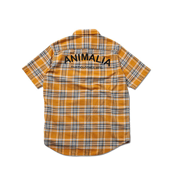 ANIMALIA2018ネルシャツ4