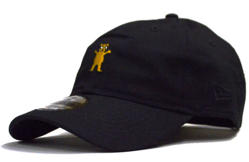 grizzly cap