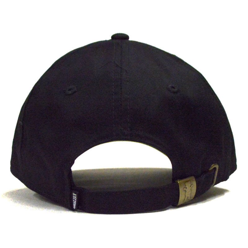 grizzly cap